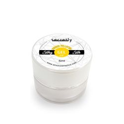 Gel painting Secretly Silky Silk Gel 08 5 ml