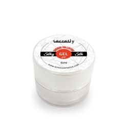 Gel painting Secretly Silky Silk Gel 09 5 ml