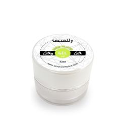Gel painting Secretly Silky Silk Gel 10 5 ml