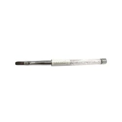 Πινέλο gel/ακρυλικό Secretly Flat 6-12 mm