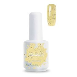 Ημιμόνιμο βερνίκι  Secretly Dots Collection Fox #455