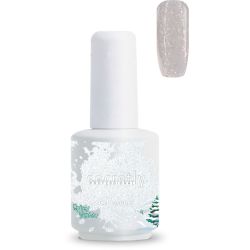 Ημιμόνιμο βερνίκι Secretly Spicy Winter Collection Snowball #458