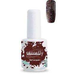 Ημιμόνιμο βερνίκι  Secretly Spicy Winter Collection Mulled Wine #463