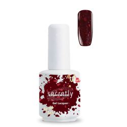 Ημιμόνιμο βερνίκι  Secretly ho,ho,ho!  Collection Candy Canes #468