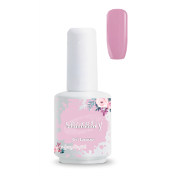 Ημιμόνιμο βερνίκι  Secretly Spring Fairytale Collection Tulip #475