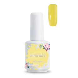 Ημιμόνιμο βερνίκι  Secretly Spring Fairytale Collection Bees #477