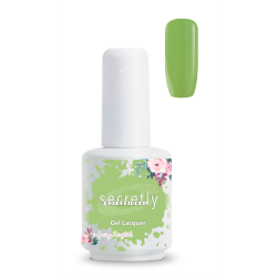 Ημιμόνιμο βερνίκι  Secretly Spring Fairytale Collection Butterfly #478