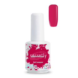 Ημιμόνιμο βερνίκι Secretly Paradise Reef Collection Flamingos #480