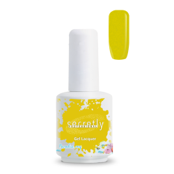 Ημιμόνιμο βερνίκι  Secretly Paradise Reef Collection Sunny jungle #481