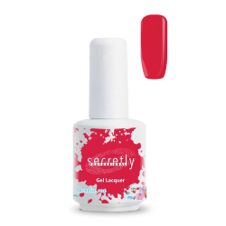 Ημιμόνιμο βερνίκι  Secretly Paradise Reef Collection Island kisses #482