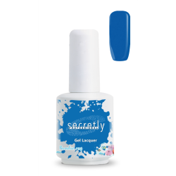  Ημιμόνιμο βερνίκι  Secretly Paradise Reef Collection Ocean fresh #483