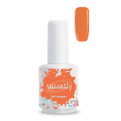 Ημιμόνιμο βερνίκι  Secretly Paradise Reef Collection Tropic glaze #484