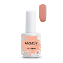 Ημιμόνιμο βερνίκι Secretly Peach Fusion Collection Kindness #499