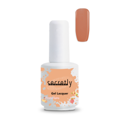 Ημιμόνιμο βερνίκι Secretly Peach Fusion Collection Wellbeing #500
