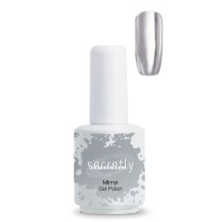 Ημιμόνιμο βερνίκι Secretly Mirror Gel Polish 15 ml