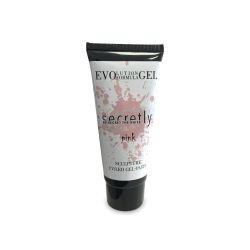 UV/LED Acrygel Secretly EVO SCULPTURE Pink 60 g