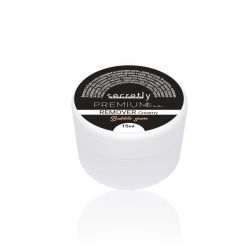 Remover  SECRETLY για βλεφαρίδες κρεμώδες Creamy Bubble Gum 15 ml