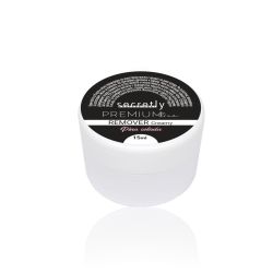 Remover SECRETLY για βλεφαρίδες κρεμώδες  Creamy Pina Colada 15 ml