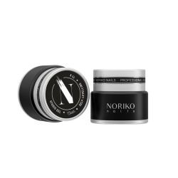 UV/LED Studio gel NORIKO NAILS Clear 15g