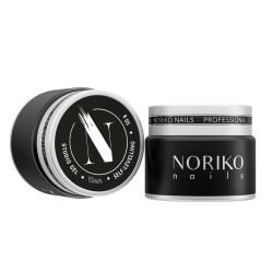 UV/LED Studio gel NORIKO NAILS Clear 50g