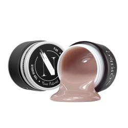 UV/LED Studio gel NORIKO NAILS Cover Natural 50g