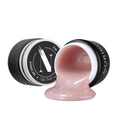UV/LED Studio gel NORIKO NAILS Soft Peach 50g