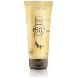 Αντηλιακό γαλάκτωμα (SPF50+) για πρόσωπο και σώμα SALI DI ISCHIA Sun beauty protection Face/Body 200ml