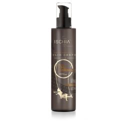Λάδι τόνωσης μαυρίσματος SALI DI ISCHIA Superbronzing Body Oil 200ml