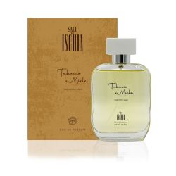 Άρωμα SALI DI ISCHIA PARFUME Tabacco e Miele 100ml