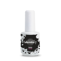 Top coat ημιμόνιμου βερνικιού SECRETLY PROFESSIONAL Thick Top Coat 15ml