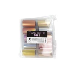 Transfer Foil NORIKO NAILS Box 1
