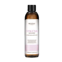 Λοσιόν για σγουρά μαλλιά NEVITALY SYNOUSA Waving Lotion 250ml