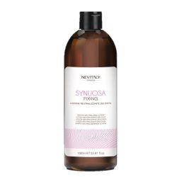 Λοσιόν για σγουρά μαλλιά NEVITALY SYNOUSA Fixing 1000ml