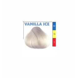 Βαφή μαλλιών TOCCO MAGICO Color-Ton VANILLA ICE 100 ml