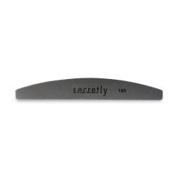 Λίμα SECRETLY Αδιάβροχη Black 180