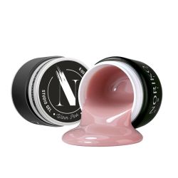 UV/LED Studio gel NORIKO NAILS Warm Pink 50g