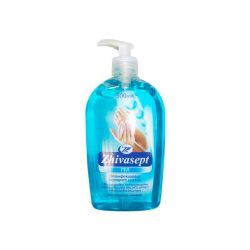 Απολυμαντικό Zhivasept Zhivas gel 500 ml