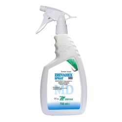 Απολυμαντικό Zhivahex Zhivas σπρέι 750 ml