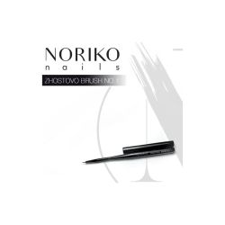 Πινέλο NORIKO Nails Zhostovo Brush 1