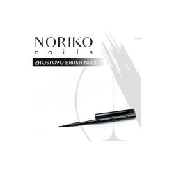 Πινέλο NORIKO Nails Zhostovo Brush 3